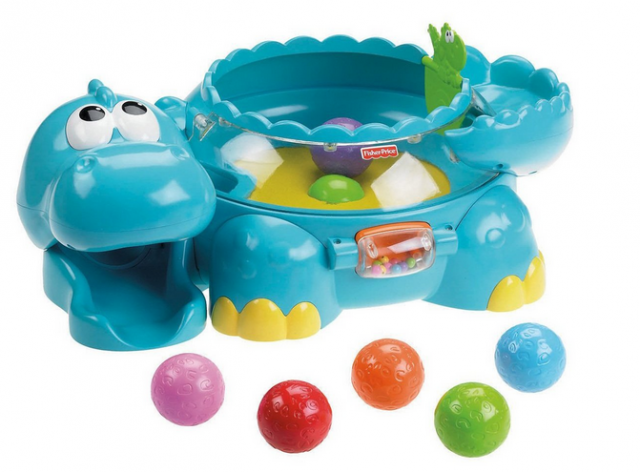fisher price toys for 18 month old
