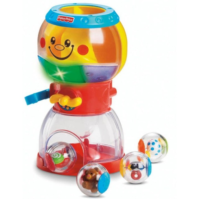 fisher price toys for 3 year olds